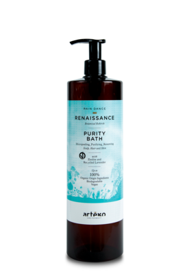 RAIN DANCE RENAISSANCE PURITY BATH 1L